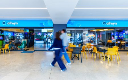 Η νέα εποχή της Allwyn μέσα από τα μάτια των συνεργατών του δικτύου καταστημάτων της εταιρίας