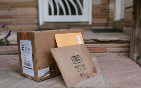 Δασμός 3 ευρώ: Αλλάζει από 1η Ιουλίου 2026 η εισαγωγή μικροδεμάτων στην Ε.Ε.