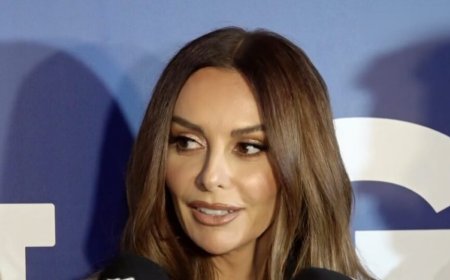 Μπέττυ Μαγγίρα για τον Εθνικό Τελικό της Eurovision 2026: «Δεν θα ’ναι όλοι ευχαριστημένοι, θεωρώ ότι τα είχε όλα»