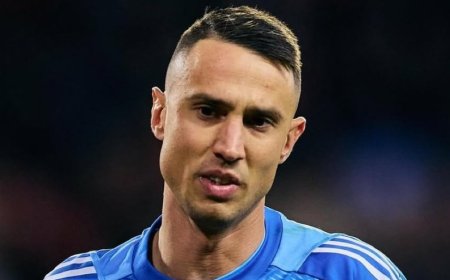 Βλαχοδήμος Σεβίλλη: Αποθέωση για τον Έλληνα τερματοφύλακα από τους Ισπανούς