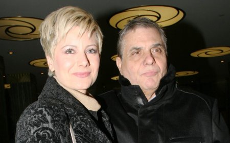 Στον ανακριτή η χήρα του Γιώργου Τράγκα – Κατηγορείται για ξέπλυμα μαύρου χρήματος