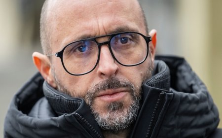 Κραν Μοντανά δίκη: Εξοργισμένοι συγγενείς θυμάτων περίμεναν τους ιδιοκτήτες στην εισαγγελία της Σιόν