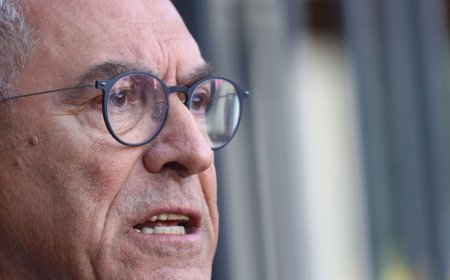 Καπερνάρος – Ρούτσι: «Βγαίνοντας έξω ήρθε καταπάνω μας»