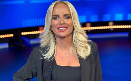 Μαρία Μπεκατώρου: «Τα καταφέραμε, το The Chese είναι μια συνήθεια τόσα χρόνια»