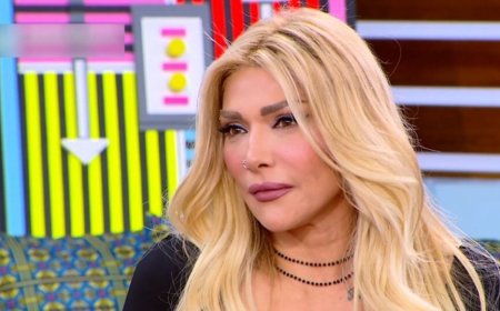 Η Αγγελική Ηλιάδη για τις αμβλώσεις: «Δεν μπορώ να διανοηθώ ότι συζητάμε αυτή τη στιγμή για το αν ένα μωρό έχει το απόλυτο δικαίωμα στη ζωή»