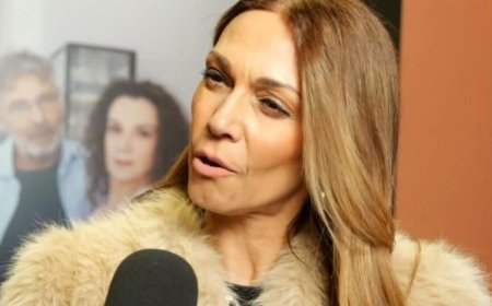 Έλλη Κοκκίνου: «Πόσους νομίζουμε ότι ξέρουμε αλλά δεν τους γνωρίζουμε πραγματικά»