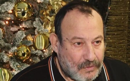 Μίλτος Καρατζάς για Eurovision 2026: «Έχω αντιρρήσεις σε σχέση με τον Ακύλα, είναι τρολ»