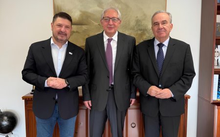 Ξεμπλοκάρει μετά από χρόνια το έργο στο ρέμα Σαπφούς – Δημοπράτηση από την Περιφέρεια Αττικής