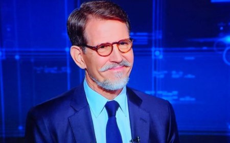 Ντε Γκρες – Χατζηνικολάου: Η απάντησή του για το ενδεχόμενο δημιουργίας κόμματος