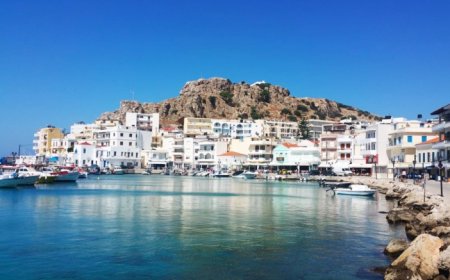 Η βρετανική «The Sun» αναδεικνύει την αυθεντικότητα της Καρπάθου