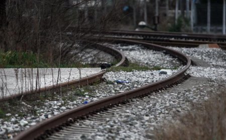 Ζεφύρι καλώδιο: Συνελήφθη 38χρονος για κλοπή 100 μέτρων από τον σταθμό του προαστιακού