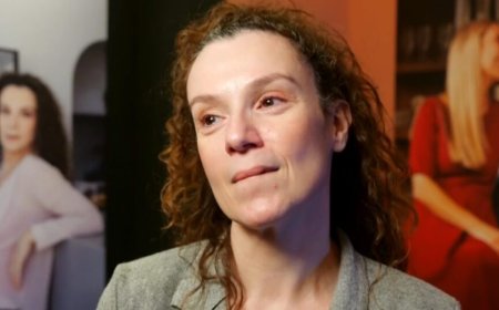 Πέγκυ Τρικαλιώτη: «Οι άνθρωποι θέλουν να τους προσέχουν οι γύρω τους, θέλουν να ανήκουν»