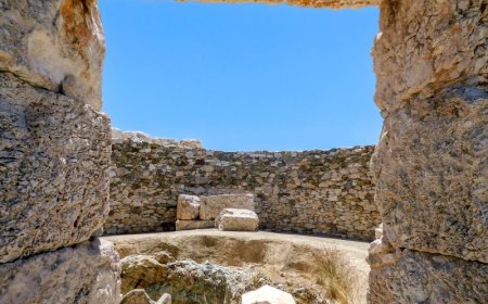 Ψηφιακό Μουσείο Σαλαμίνας: Χρυσή διάκριση στα Best City Awards 2026