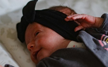 Από τη διάγνωση της υπογονιμότητας σε τέσσερα παιδιά μέσα σε έναν χρόνο