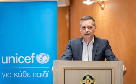 Δήμος Αθηναίων: Νέο ολοκληρωμένο σχέδιο για την προστασία των παιδιών