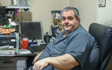 Συγκλονίζει ο Κώστας Μακέδος: «Ήμουν πάντα ευκίνητος και αεικίνητος, τώρα κατέληξα ακίνητος… έχω υποστεί απίστευτο μπούλινγκ»