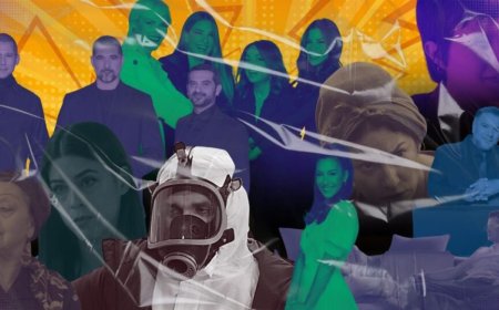 Τηλεθέαση: Ποιος πήρε την πρωτιά στην prime time την Πέμπτη 12 Φεβρουαρίου;