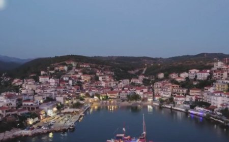 Η Θάσος στη μεγάλη ευρωπαϊκή έκθεση τουρισμού ROMEXPO στο Βουκουρέστι