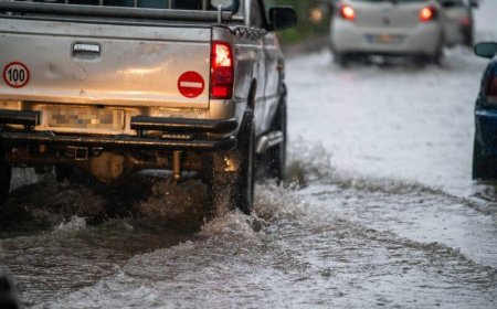 Κατάκολο βράχος: Προληπτική εκκένωση 10 κατοικιών λόγω επικίνδυνης κατάστασης