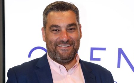 Μάνος Νιφλής: «Είναι η πρώτη φορά που αλήθεια περνάω καλά, ήρεμα» για την πρωινή εκπομπή με τον Γιάννη Κολοκυθά