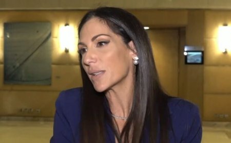 Ανθή Βούλγαρη: «Σοκαρίστηκα όταν μου το ανακοίνωσαν, αγχώθηκα μήπως πεθάνω»