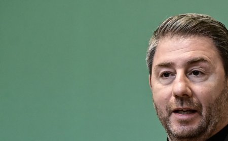 Δούκας – Ανδρουλάκης: “Εσύ παράγεις εσωστρέφεια, πρέπει να μας σέβεσαι”