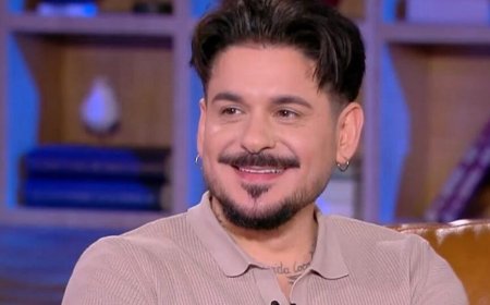 Stan: «Η ζωή αυτή που ζω είναι πολύ μικρή για να κυκλοφορήσω όλα τα τραγούδια μου εγώ»