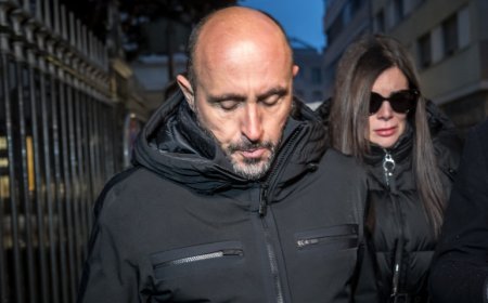 Κραν Μοντανά τραγωδία: Η ιδιοκτήτρια του μπαρ έπεσε στα γόνατα και έκλαιγε