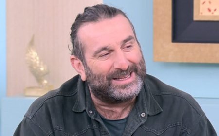 Ηλίας Βαλάσης: «Δεν περιμένω κάποιον άλλον να πει ότι οι παραστάσεις είναι συγκλονιστικές – Βλέπω τον κόσμο από κάτω να τρέμει»