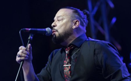 Χρήστος Δάντης: Στο χειρουργείο μετά από σοβαρό ατύχημα – Ακυρώνονται οι εμφανίσεις