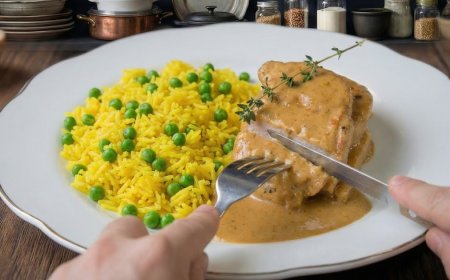 Χοιρινά φιλετάκια σε 15' που λιώνουν στο στόμα😋