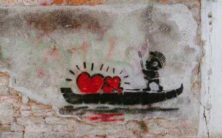 Άγιος Βαλεντίνος Μυτιλήνη: Μια απρόσμενη σχέση