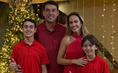 Σκότωσε τα παιδιά του κι αυτοκτόνησε: Ανείπωτο οικογενειακό δράμα στη Βραζιλία