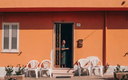 Δωρεάν κατ’ οίκον φροντίδα για χρόνιο πόνο: Αύξηση 50% στους ωφελούμενους