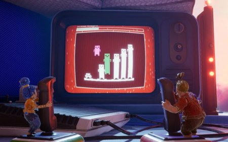 Άγιος Βαλεντίνος και games που παίζονται καλύτερα με δύο