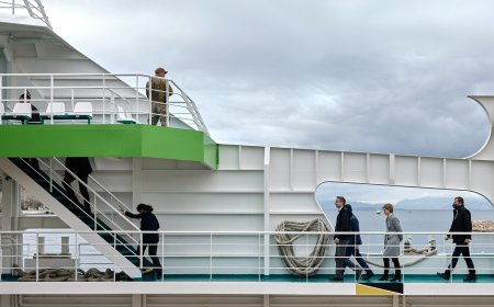 Διάσκεψη Μονάχου: Συγχαρητήρια από την κυβέρνηση Τραμπ στην Ελλάδα