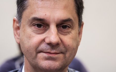 Επιστροφή στη δραχμή: Υπήρχε σχέδιο για δραχμή το 2015, αποκαλύπτει ο Θεοχάρης