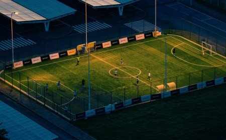 Πού θα φτιαχτεί το μεγαλύτερο γήπεδο στον κόσμο