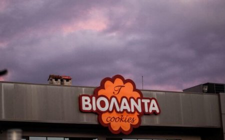 Ιδιοκτήτης Βιολάντα: Νέα σύλληψη, μετά την αναβάθμιση της κατηγορίας σε κακούργημα