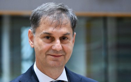 Θεσσαλονίκη – Σμύρνη ακτοπλοϊκή σύνδεση: Το επόμενο διάστημα προβλέπεται να κινηθούν οι σχετικές μελέτες