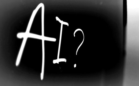 Τεχνητή Νοημοσύνη στις επιχειρήσεις: Πειραματισμός χωρίς θεμέλια