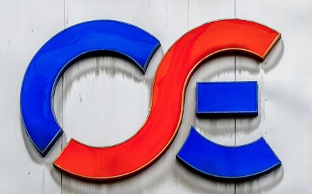 Νέος Σταθμός Λαρίσης προ των πυλών: Η εντυπωσιακή αλλαγή που τον μετατρέπει σε στολίδι