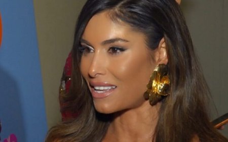 Θωμαή Απέργη: «Το πρωί ψυχολόγος, το βράδυ τραγουδίστρια»