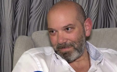 Γιώργος Λάγιος κατά Δάφνης Καραβοκύρη: «Δεν το περίμενα αυτό, έχω απογοητευτεί – Διαστρέβλωσε τα λεγόμενά μου και μου έκανε επίθεση»