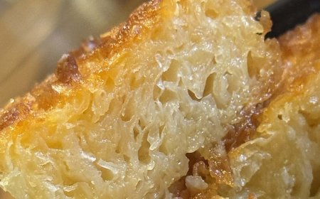 Πορτοκαλόπιτα σιροπιαστή !!!