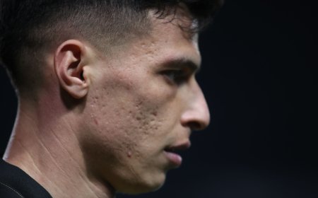 ΠΑΟΚ – ΑΕΚ 0 – 0: Χαμένο πέναλτι, δύο δοκάρια και όλα ανοιχτά στη μάχη της κορυφής