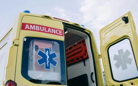 Ασπρόπυργος τροχαίο: Νεκρός 41χρονος σε μετωπική σύγκρουση με νταλίκα