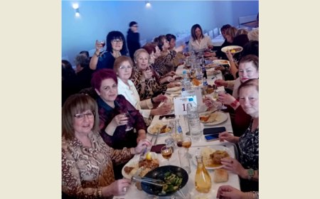 Πρεμιέρα για τον νεοσύστατο Πολιτιστικό Σύλλογο Κομοτηναίων Ροδόπης