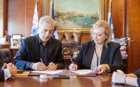 Γυναικεία επιχειρηματικότητα στον Πειραιά – Συνεργασία Δήμου και ΣΕΓΕ