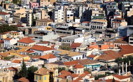 Διορθώσεις Ε9 για ΕΝΦΙΑ: Εκπνέει η προθεσμία